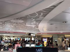 -DFS迪斐世(香港广东道店)