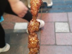 -八一好吃街·高品美食广场