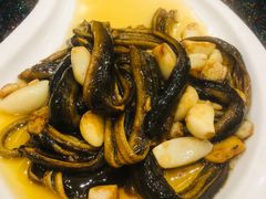 -洪泽老鱼馆(淮海一店)