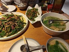 -盐帮食坊•小河帮川菜(四川师大店)