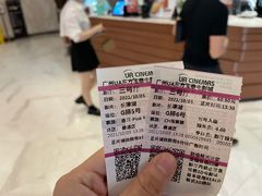 -博纳UA东方宝泰电影城