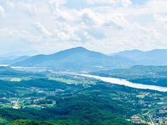 -吉林市朱雀山国家森林公园