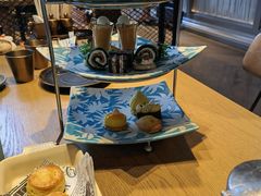 -上海世茂皇家艾美酒店