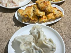 -金谷园饺子馆(北邮总店)
