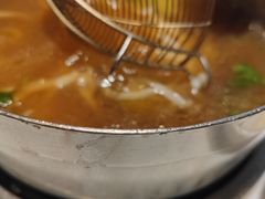 -陈记顺和牛肉火锅馆(天河北路店)