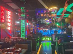 -路边边.炒菜烧烤.音乐餐厅(良乡长虹店)