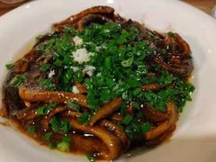 响油鳝糊-三林本帮馆(中林街店)