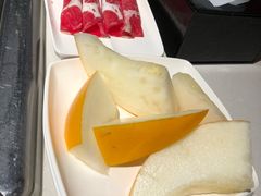 -海底捞火锅(上元大街店)