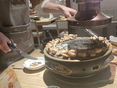 -泥炉烧肉师(新街口金銮巷店)