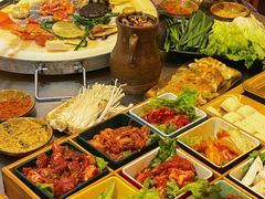 -阿昌白族石板烧·菌锅(大理古城店)