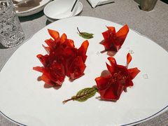 -柿合缘新京菜(国金中心商场店)