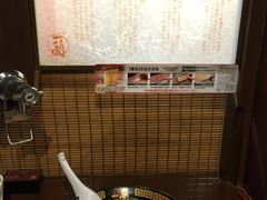 -一兰拉面(池袋店)