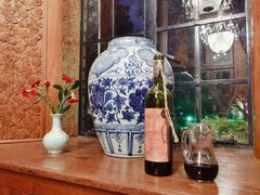 -马勒别墅·中餐厅