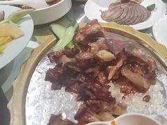 -老爷庙风味美食府(魏都大道店)