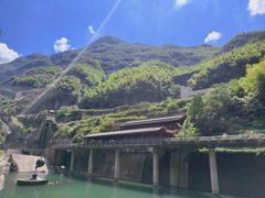 -长谷洞天