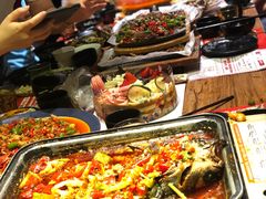 -嘎嘎鸭脑壳(金沙店)