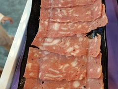 -燚青春泥炉烤肉(东泰店)