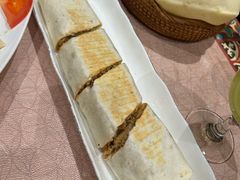 Shawarma三明治-BRBR叙利亚餐厅(总店)