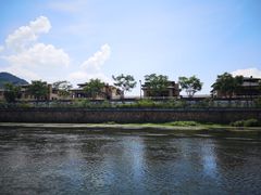 -杭州双溪漂流景区