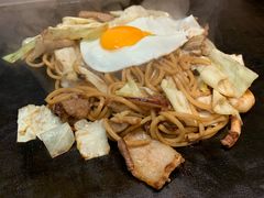 -鹤桥风月(ヨドバシ梅田店)