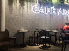 -巴黎贝甜(凯德MALL望京店)