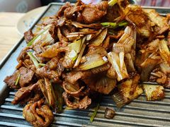 -四季民福烤鸭店(前门廊房二条店)