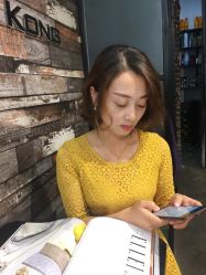 -MS.SALON美发沙龙