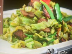 -王胖子土菜馆·特色杭帮菜·农家土菜