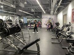 -奥力健身游泳俱乐部(华悦店)