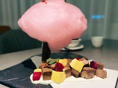 -古仓餐厅·创意菜