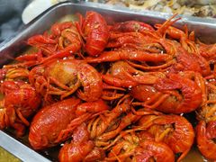 -呆虾王龙虾馆(南湖总店)