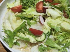 -小杨烤肉·陕西烧烤·陕西地方菜(东新街【永兴坊】店)