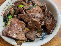 -无名氏面馆(邮电路店)