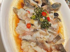 -花城粤菜餐厅(高新区店)