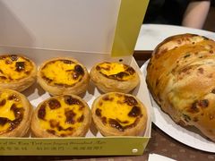 -安德鲁饼店(原店)