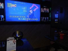 -星聚会KTV(景枫中心店)