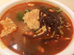 -水平有限广西米粉·广西风味集(五道口店)