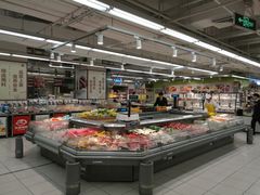 -华润万家(M2香港名都店)