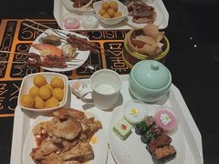 -堂会(白云店)