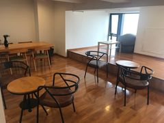 -悦耐私教健身馆(保利中心店)