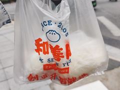 -和善园手工大包子(常德路店)