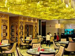 -汕头龙光喜来登酒店-采悦轩中餐厅