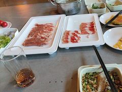 -君邦火锅(新疆大厦店)