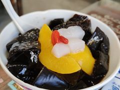 -长人馄饨铺(解放街店)
