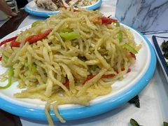 -五台山八大碗·地方风味菜馆(五爷庙店)