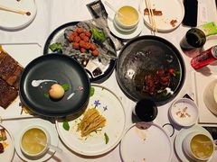 干炸丸子-106餐厅(山水文园店)