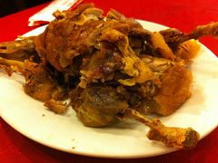 -老正兴菜馆(福州路店)