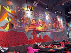 -老闵田螺馆·南昌特色小炒(梦时代店)