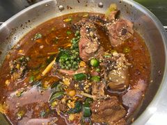 -蓉三少冒烤鸭·四川小吃集(北京首店)