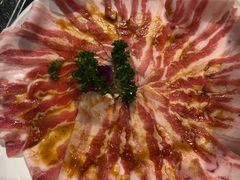 -韩宫宴烤肉·料理(武汉印象城店)